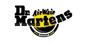 닥터마틴(dr.martens) 로고 이미지