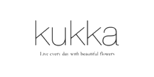 꾸까(kukka) 로고 이미지