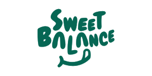 스윗밸런스(sweetbalance) 로고 이미지