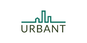 URBANT 로고 이미지